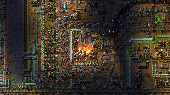 Factorio · Steam Gift🚀АВТО💳0% Карты