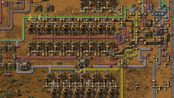 Factorio · Steam Gift🚀АВТО💳0% Карты