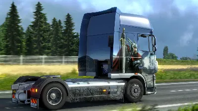 Euro Truck Simulator 2 - Fantasy Paint Jobs Pack · DLC