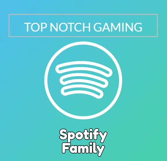 1/3/6/12 МЕСЯЦЕВ SPOTIFY PREMIUM РАБОТАЕТ В РФ