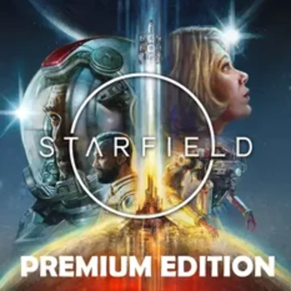 🟢Starfield Premium Edition✅(Windows)✅Гарантия✅