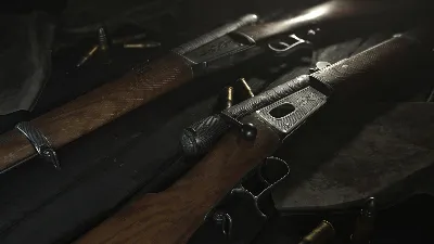 Hunt: Showdown - Louisiana Legacy · DLC Steam🚀AUTO💳0%