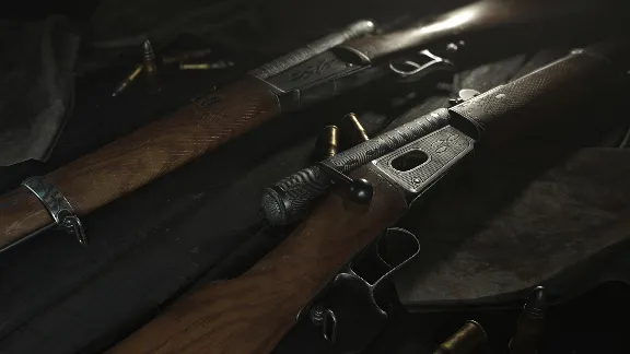 Hunt: Showdown - Louisiana Legacy · DLC Steam🚀AUTO💳0%