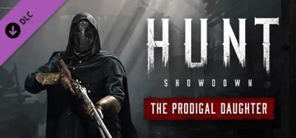 Hunt: Showdown - The Prodigal Daughter · DLC 🚀AUTO💳0%