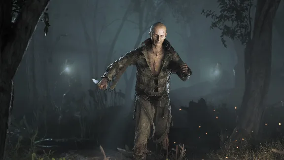 Hunt: Showdown - The Committed · DLC 🚀AUTO💳0% Cards