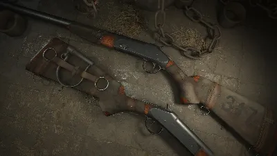 Hunt: Showdown - The Committed · DLC 🚀AUTO💳0% Cards