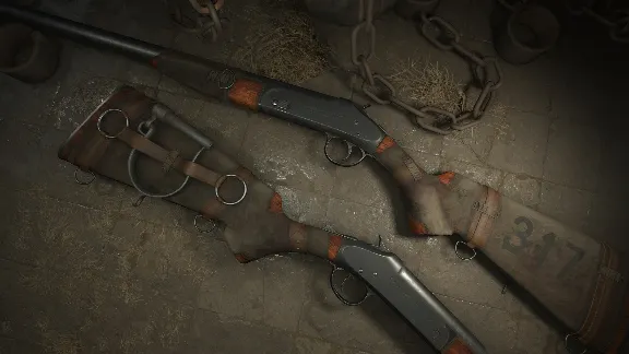 Hunt: Showdown - The Committed · DLC 🚀AUTO💳0% Cards