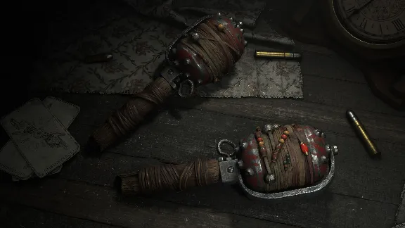 Hunt: Showdown – Frau Perchta DLC Steam🚀АВТО💳0% Карты
