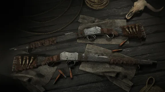Hunt: Showdown – Frau Perchta DLC Steam🚀АВТО💳0% Карты