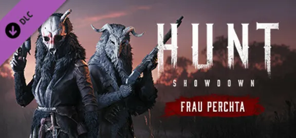 Hunt: Showdown – Frau Perchta DLC Steam🚀АВТО💳0% Карты
