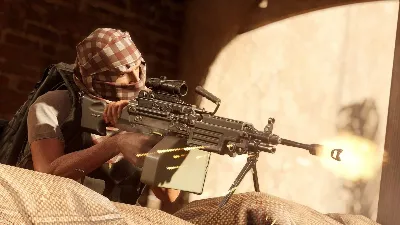 Insurgency: Sandstorm · Standard/Anniversary · Steam RU · АВТО