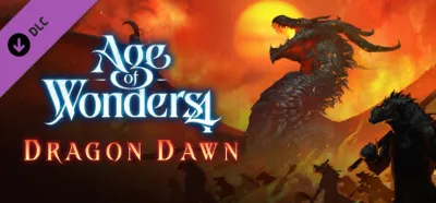 Age of Wonders 4: Dragon Dawn · DLC Steam🚀AUTO💳0%