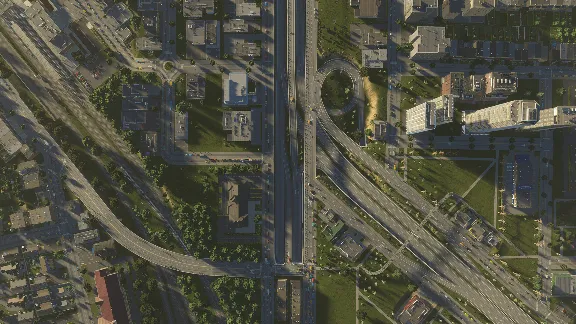 Cities: Skylines II · Standard/Ultimate · Steam RU · АВТОДОСТАВКА