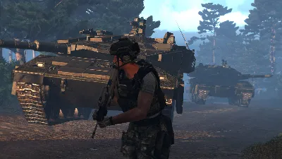 Arma 3 · Gold/Platinum · Steam RU · АВТО