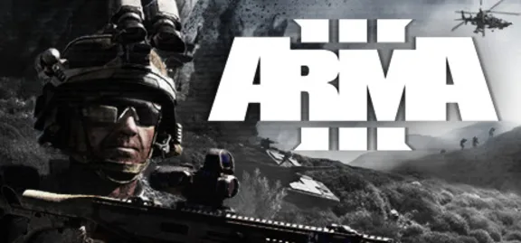 Arma 3 · Gold/Platinum · Steam RU · АВТО