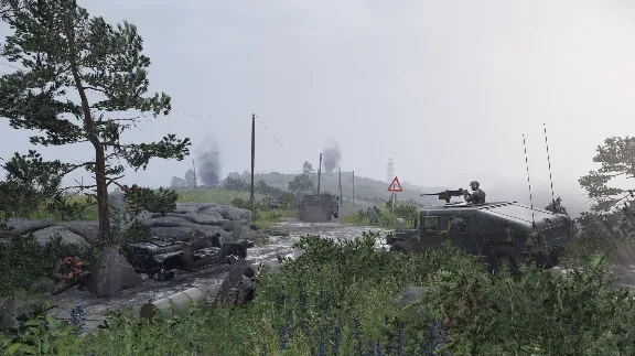 Arma Reforger +ВЫБОР ИЗДАНИЯ · STEAM RU · АВТО