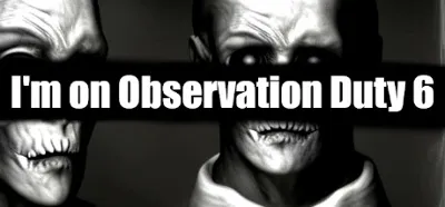 I&acute;m on Observation Duty 6 АВТОДОСТАВКА STEAM GLOBAL МГНОВЕННО ЛИЦЕНЗИЯ