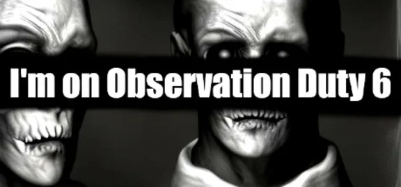 I&acute;m on Observation Duty 6 АВТОДОСТАВКА STEAM GLOBAL МГНОВЕННО ЛИЦЕНЗИЯ