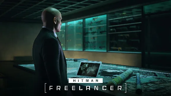 HITMAN World of Assassination +ВЫБОР · Steam Gift RU