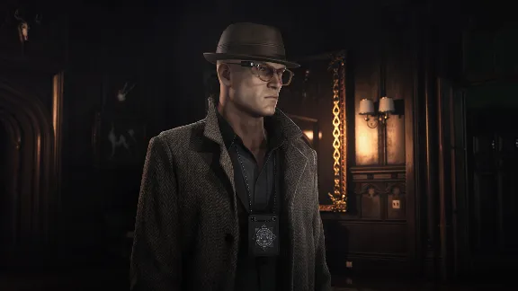 HITMAN World of Assassination +ВЫБОР · Steam Gift RU