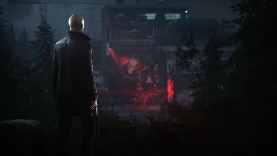 HITMAN World of Assassination +ВЫБОР · Steam Gift RU