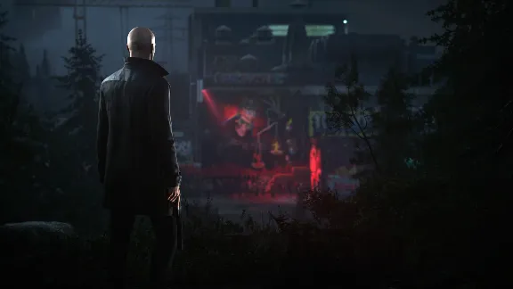 HITMAN World of Assassination +ВЫБОР · Steam Gift RU