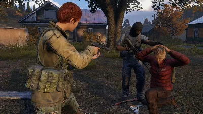 DayZ · Standard/Deluxe/Cool · STEAM RU · AUTODELIVERY