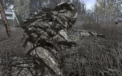 Call of Duty 4: Modern Warfare (2007) · Steam RU · АВТО