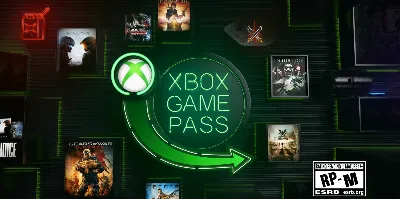 🍀Xbox Game Pass 14 дней - 1 Месяц Для ПК + Ea Play🍀
