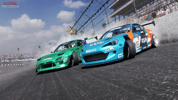 CarX Drift Racing Online · Steam Gift🚀АВТО💳0% Карты
