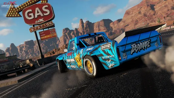 CarX Drift Racing Online · Steam Gift🚀АВТО💳0% Карты
