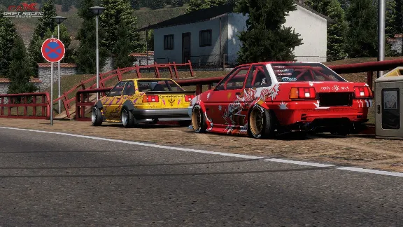CarX Drift Racing Online · Steam Gift🚀АВТО💳0% Карты
