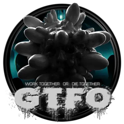 GTFO +DLC ®✔️Steam (Region Free)(GLOBAL)🌍