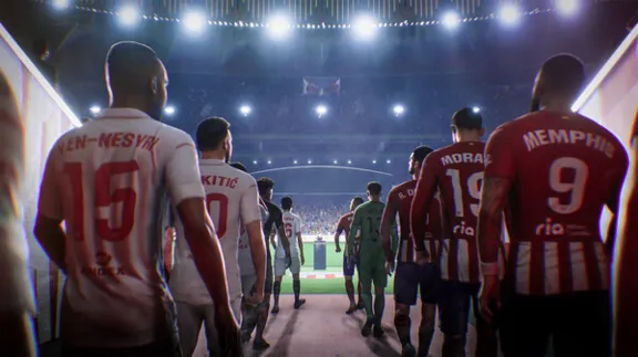EA Sports (FIFA 24)+Account+LOGIN+PASSWORD📝Steam