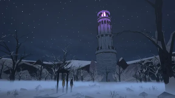 Stray Gods: The Roleplaying Musical - STEAM
