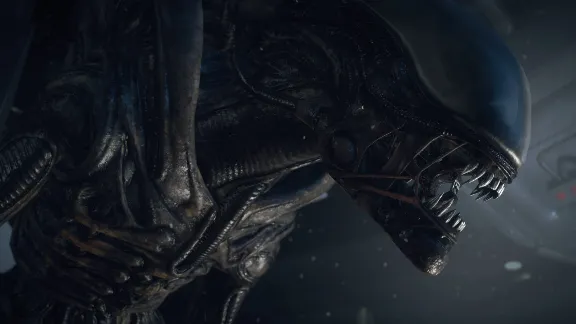 ❗ALIEN: ISOLATION❗XBOX ONE/X|S🔑КЛЮЧ❗