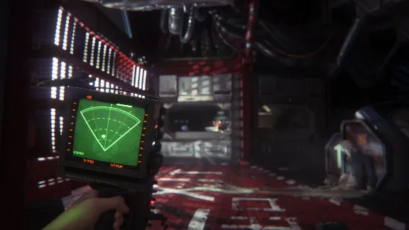 ❗ALIEN: ISOLATION❗XBOX ONE/X|S🔑КЛЮЧ❗