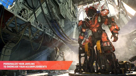 ❗ANTHEM: LEGION OF DAWN EDITION❗XBOX ONE/X|S🔑КЛЮЧ❗