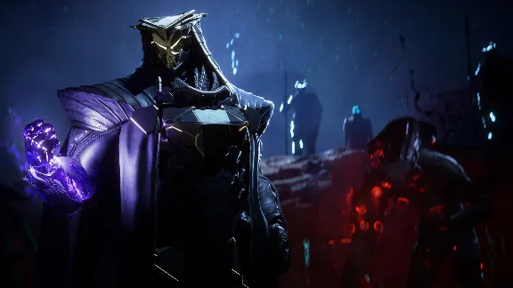 ❗ANTHEM: LEGION OF DAWN EDITION❗XBOX ONE/X|S🔑КЛЮЧ❗