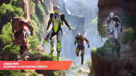❗ANTHEM: LEGION OF DAWN EDITION❗XBOX ONE/X|S🔑КЛЮЧ❗