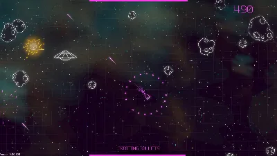 ❗ASTEROIDS: RECHARGED❗XBOX ONE/X|S🔑КЛЮЧ❗