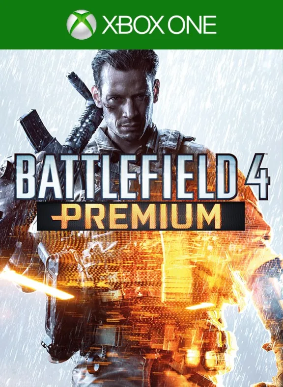 ❗BATTLEFIELD 4 PREMIUM❗XBOX ONE/X|S🔑КЛЮЧ❗DLC