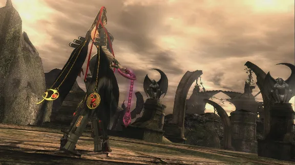 ❗BAYONETTA❗XBOX ONE/X|S🔑КЛЮЧ❗