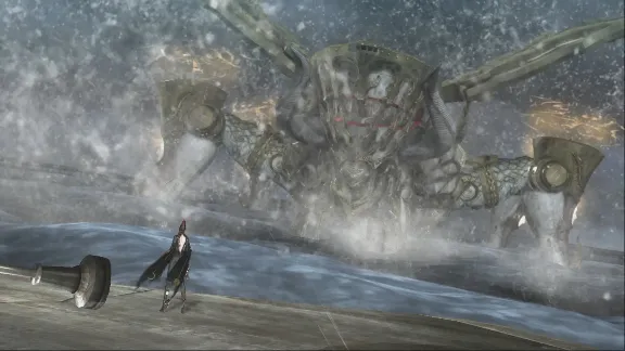 ❗BAYONETTA❗XBOX ONE/X|S🔑КЛЮЧ❗