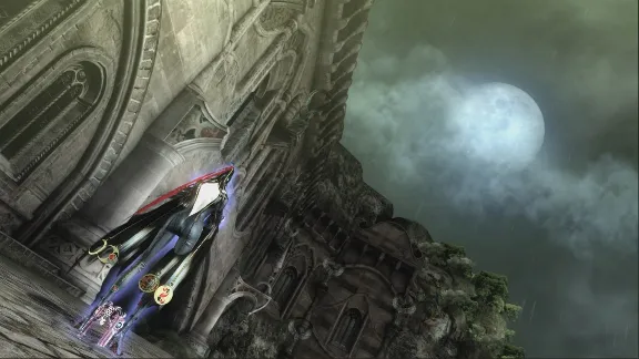 ❗BAYONETTA❗XBOX ONE/X|S🔑КЛЮЧ❗