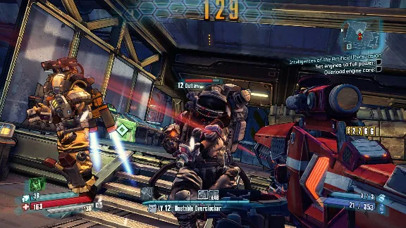 ❗BORDERLANDS: THE HANDSOME COLLECTION❗XBOX ONE/X|S🔑КОД