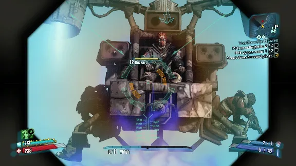 ❗BORDERLANDS: THE HANDSOME COLLECTION❗XBOX ONE/X|S🔑КОД