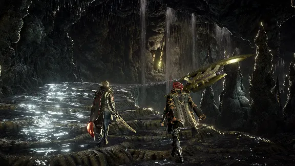 ❗CODE VEIN❗XBOX ONE/X|S🔑КЛЮЧ❗