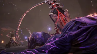 ❗CODE VEIN❗XBOX ONE/X|S🔑КЛЮЧ❗