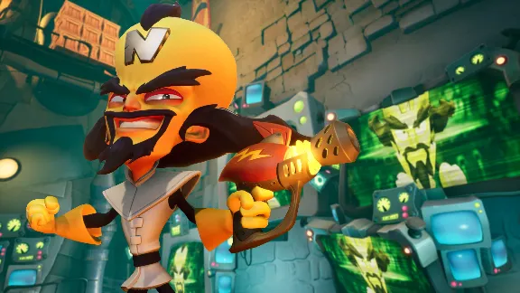 ❗CRASH BANDICOOT - CRASHIVERSARY BUNDLE❗XBOX 🔑КЛЮЧ❗